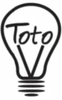 Toto LED Electric