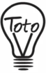 Toto LED Electric