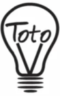 Toto LED Electric