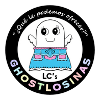 Ghostlosinas