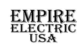 Empire 
Electric  
USA 
