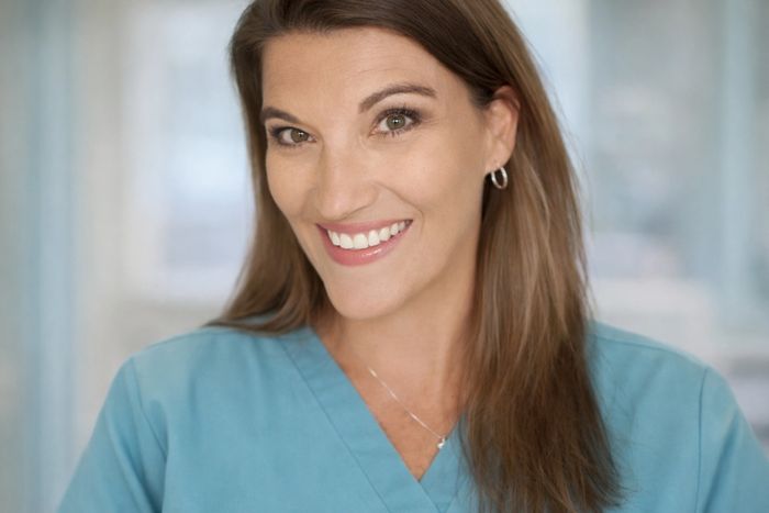 Pamela Jacques, Owner/Operator