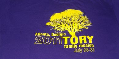 2011 Atlanta, Georgia