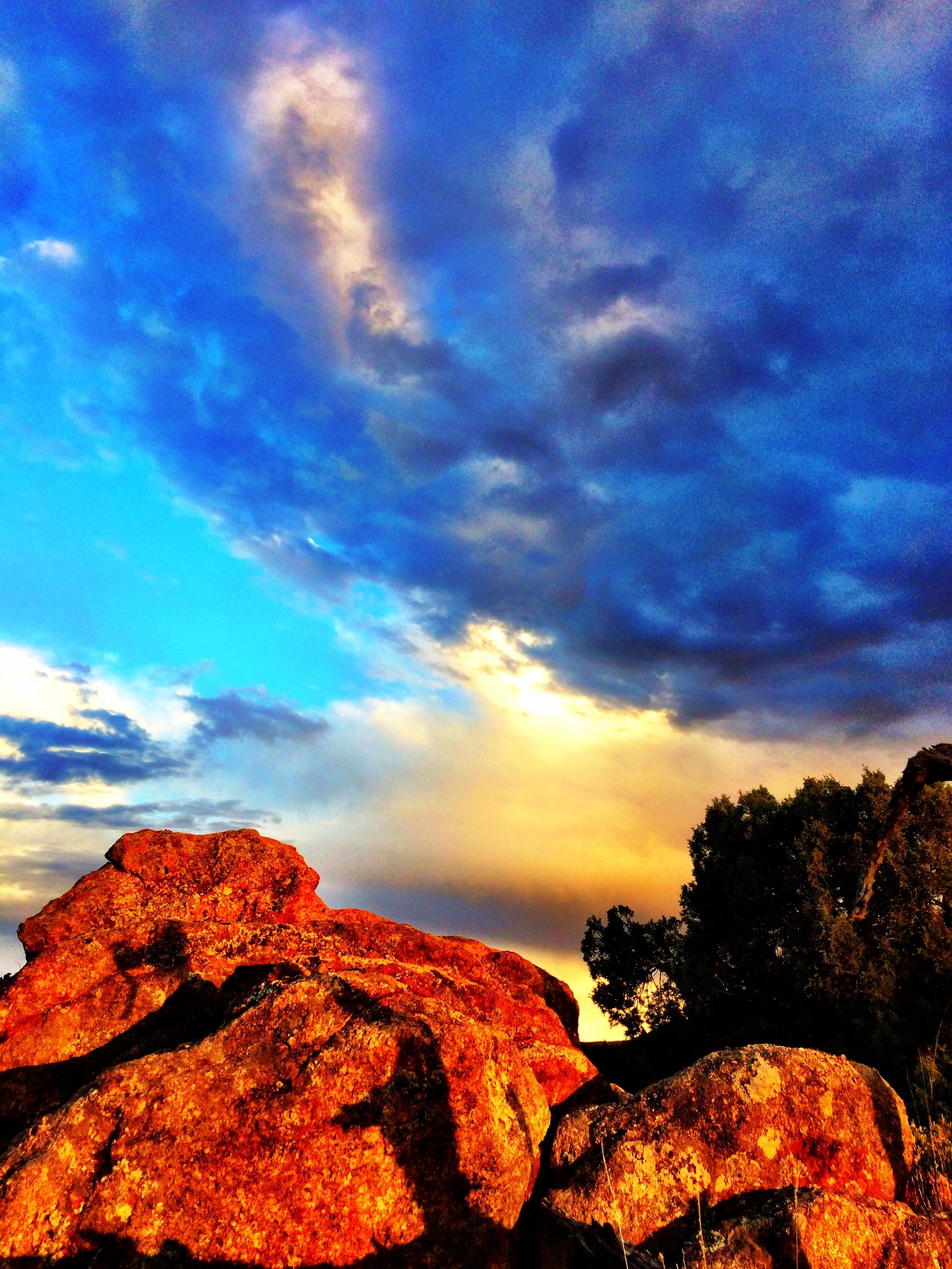 Up The Hill Ranch