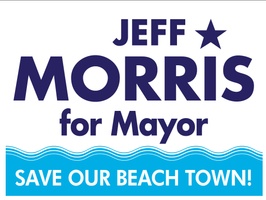 Morris4Mayor