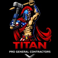 Titan Pro 
General Contracting
