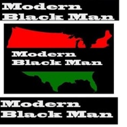 The Modern Black Man