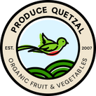 Produce Quetzal
