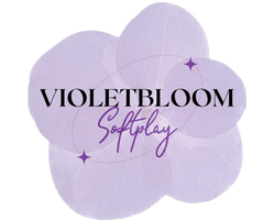 VioletBloom Softplay