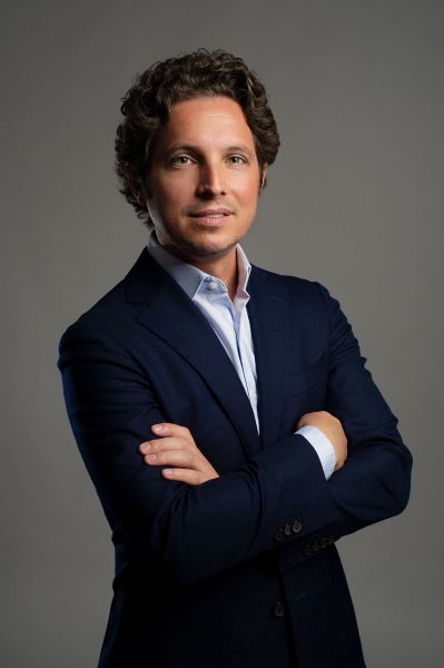 Dragos Cristian