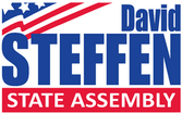 Steffen for Wisconsin