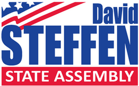 Steffen for Wisconsin