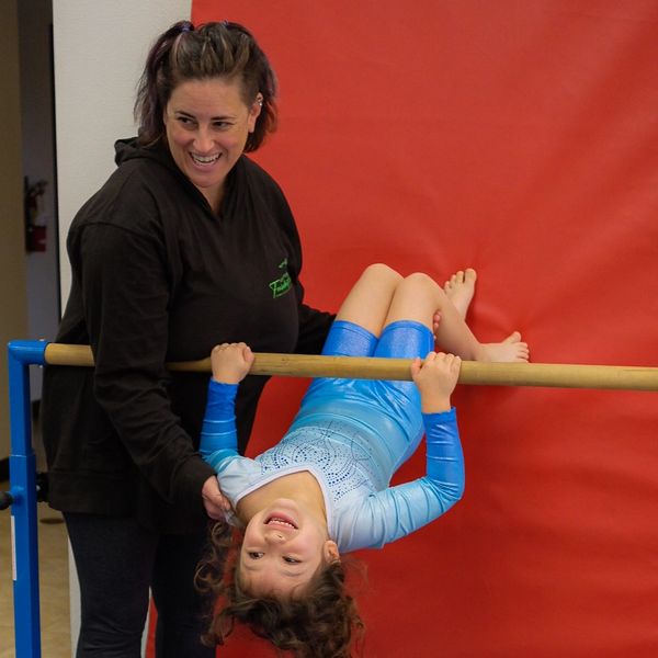 Foundations Gymnastics & Movement