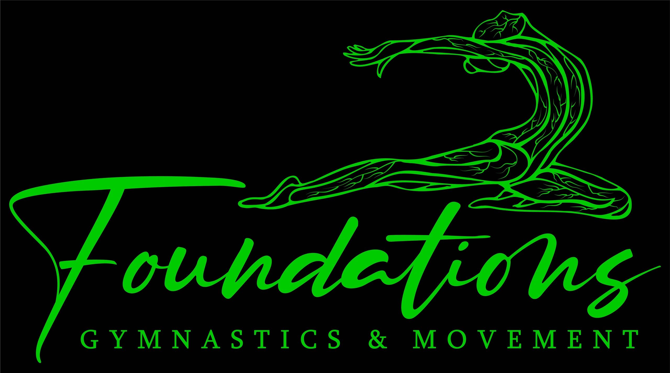 Foundations Gymnastics & Movement