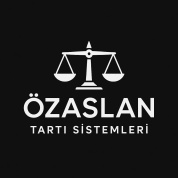 ÖZASLAN TARTI