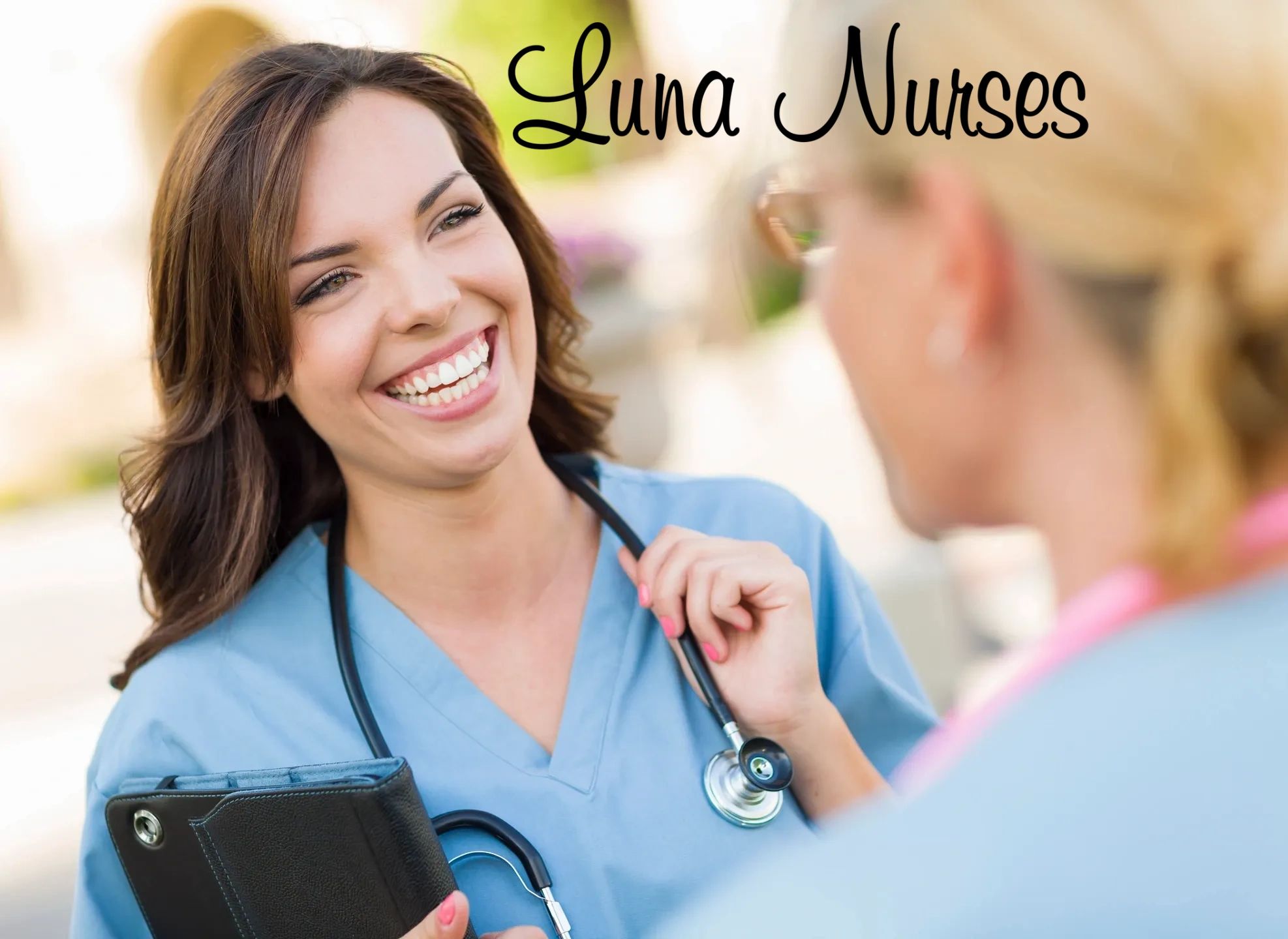 Luna Nurses