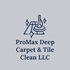 ProMax Deep Carpet & Tile Clean LLC