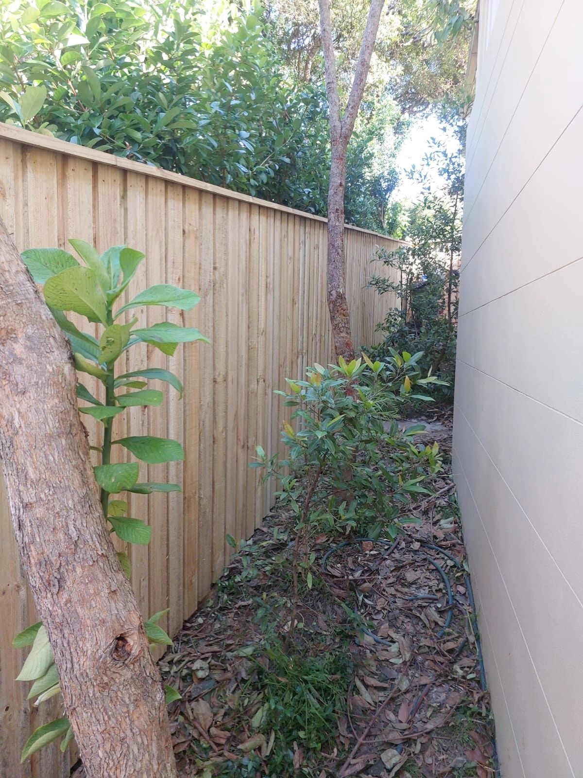 Swift Contracting Pty Ltd