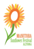 Manitoba Sunflower Festival