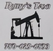 Ruby's Taxi