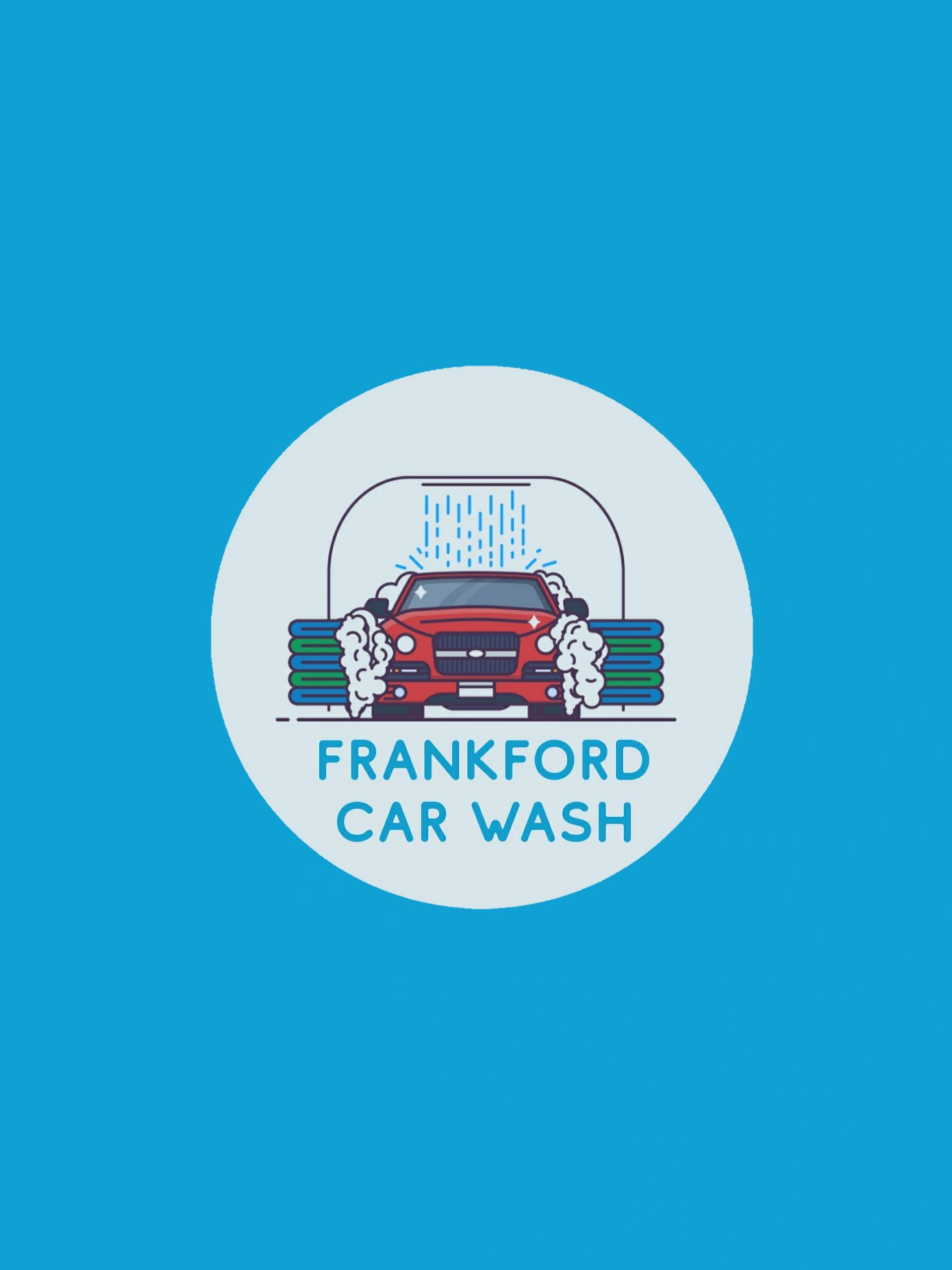 Frankford Car Wash