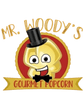 Mr. Woody's Gourmet Popcorn