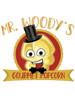 Mr. Woody's Gourmet Popcorn & More