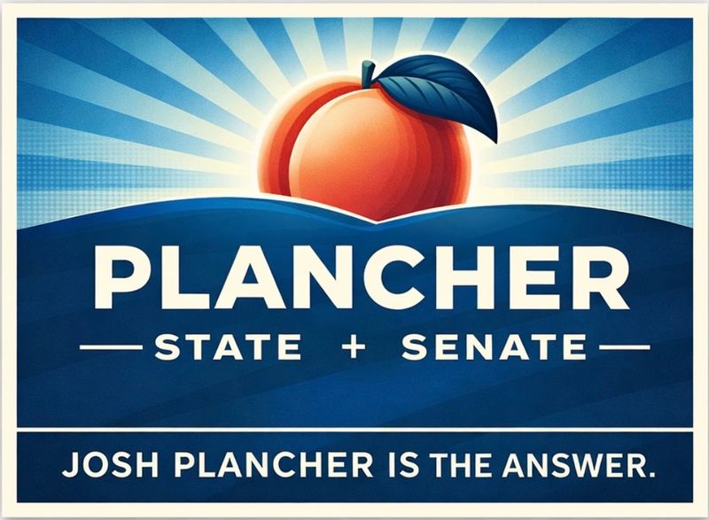 Josh Plancher's Logo