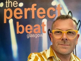 the perfect beat glasgow