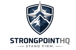 StrongPoint HQ