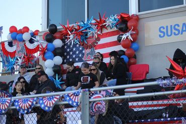 Toro Bulls Fans