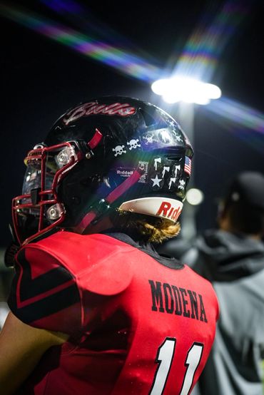 Toro Bulls Football
Photo Credit: Bryce Amaral