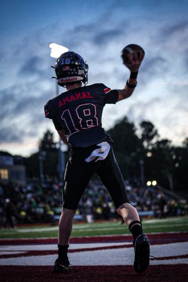 Toro Bulls Football
Photo Credit: Bryce Amaral