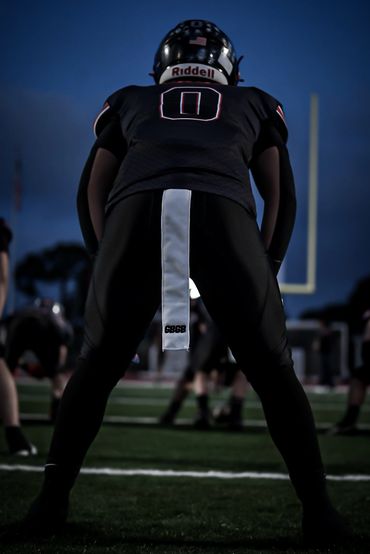 Toro Bulls Football
Photo Credit: Bryce Amaral