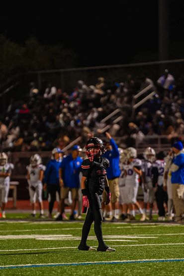 Toro Bulls Football
Photo Credit: Bryce Amaral