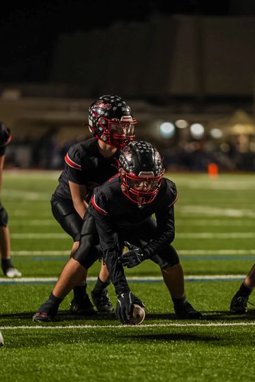 Toro Bulls Football
Photo Credit: Bryce Amaral