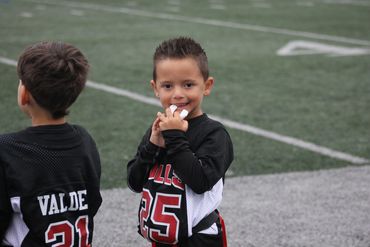 Toro Bulls Football