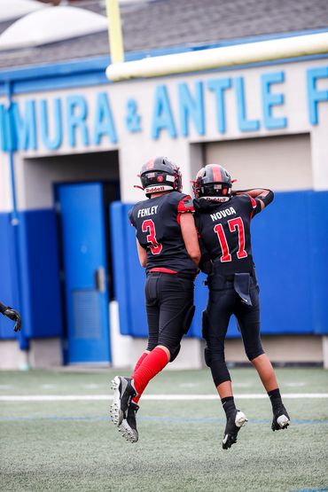 Toro Bulls Football