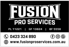Fusion Pro Services