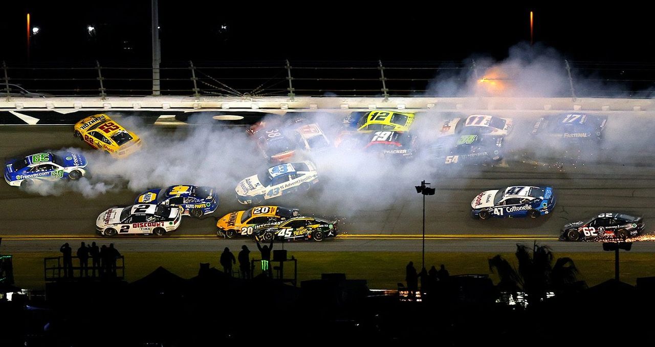 Coke Zero 400 Cup Series Preview, image size:1280x679
