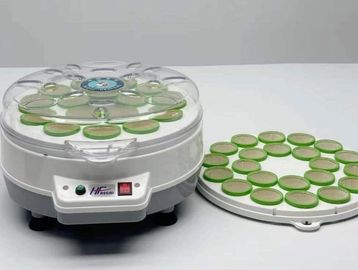 Regal Fourth Generation Ball Cleaning Machine