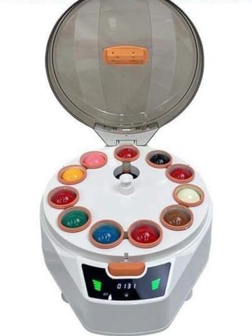 Regal Fifth Generation Ball CleaNING Machine