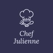 Chef Julienne