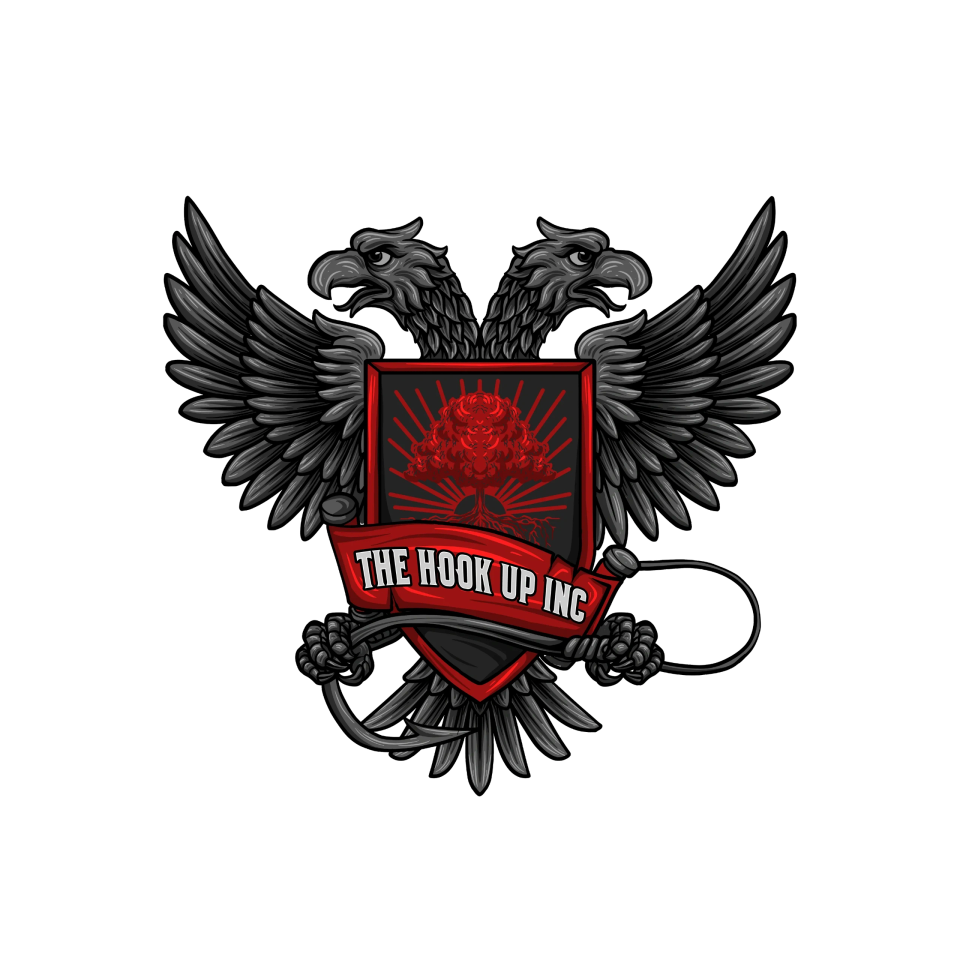TheHookUpInc, novelty gift shop in Pico Rivera