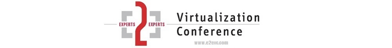 E2EVC Virtualization Conference