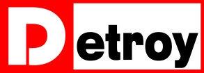 Detroy