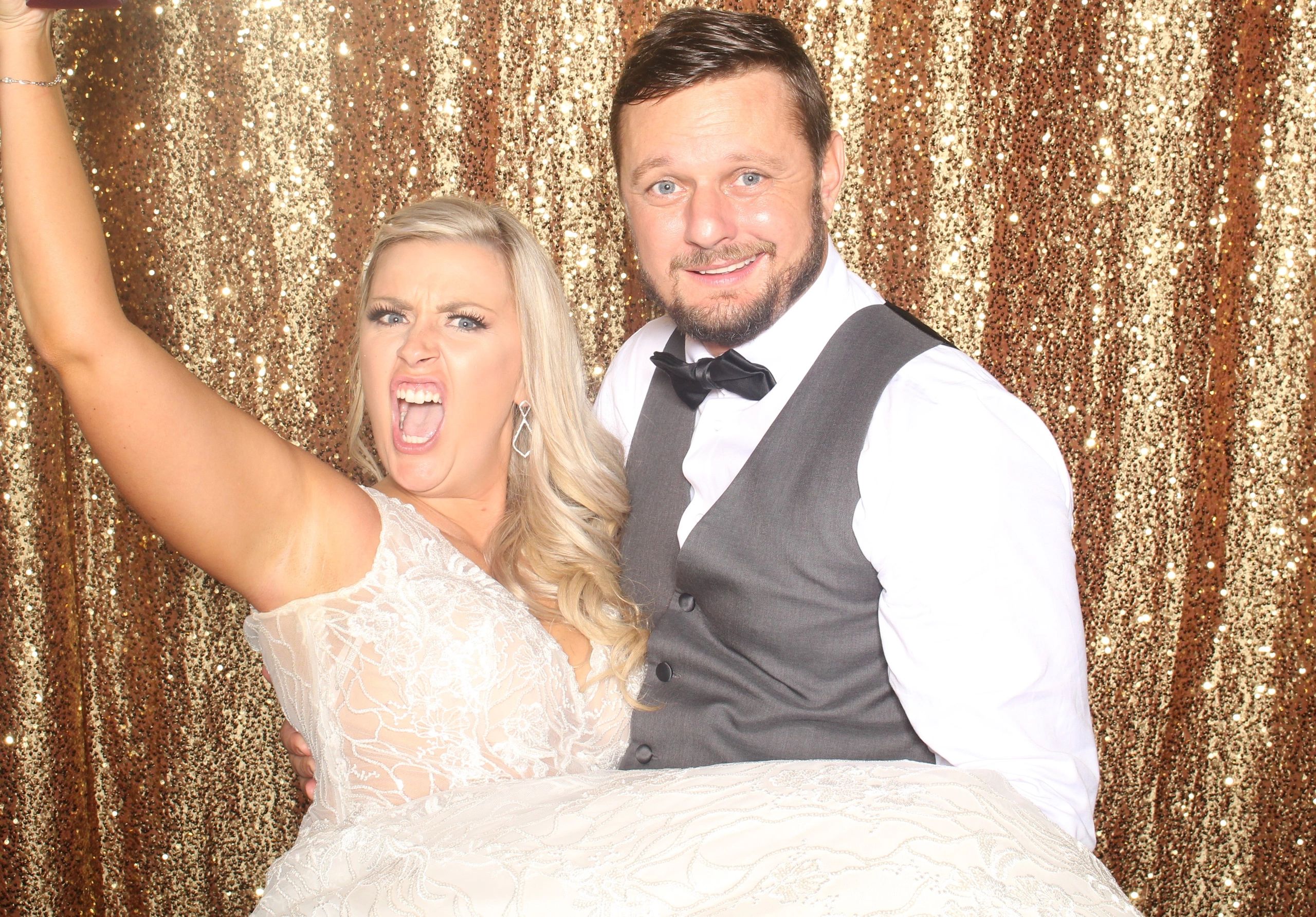 Proof It Happened | Photo Booth Rental Middle Tennessee