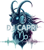 DJ CAPRI: Delivering Beats, Making Memories!