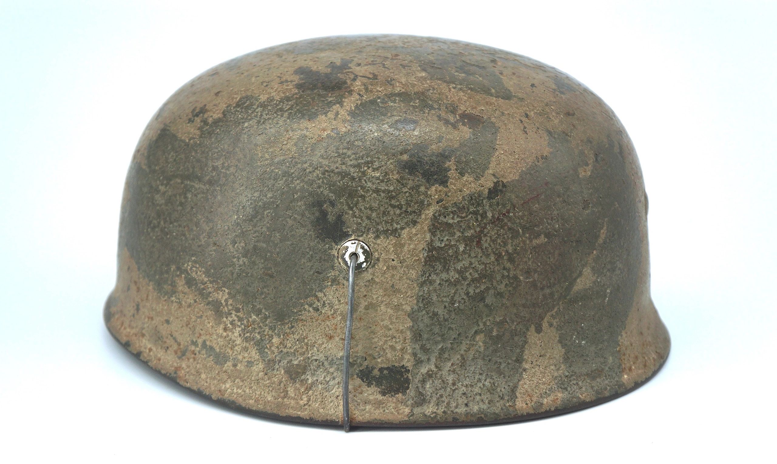 Fallschirmjager Fallschirmjäger Helmet fj m38 