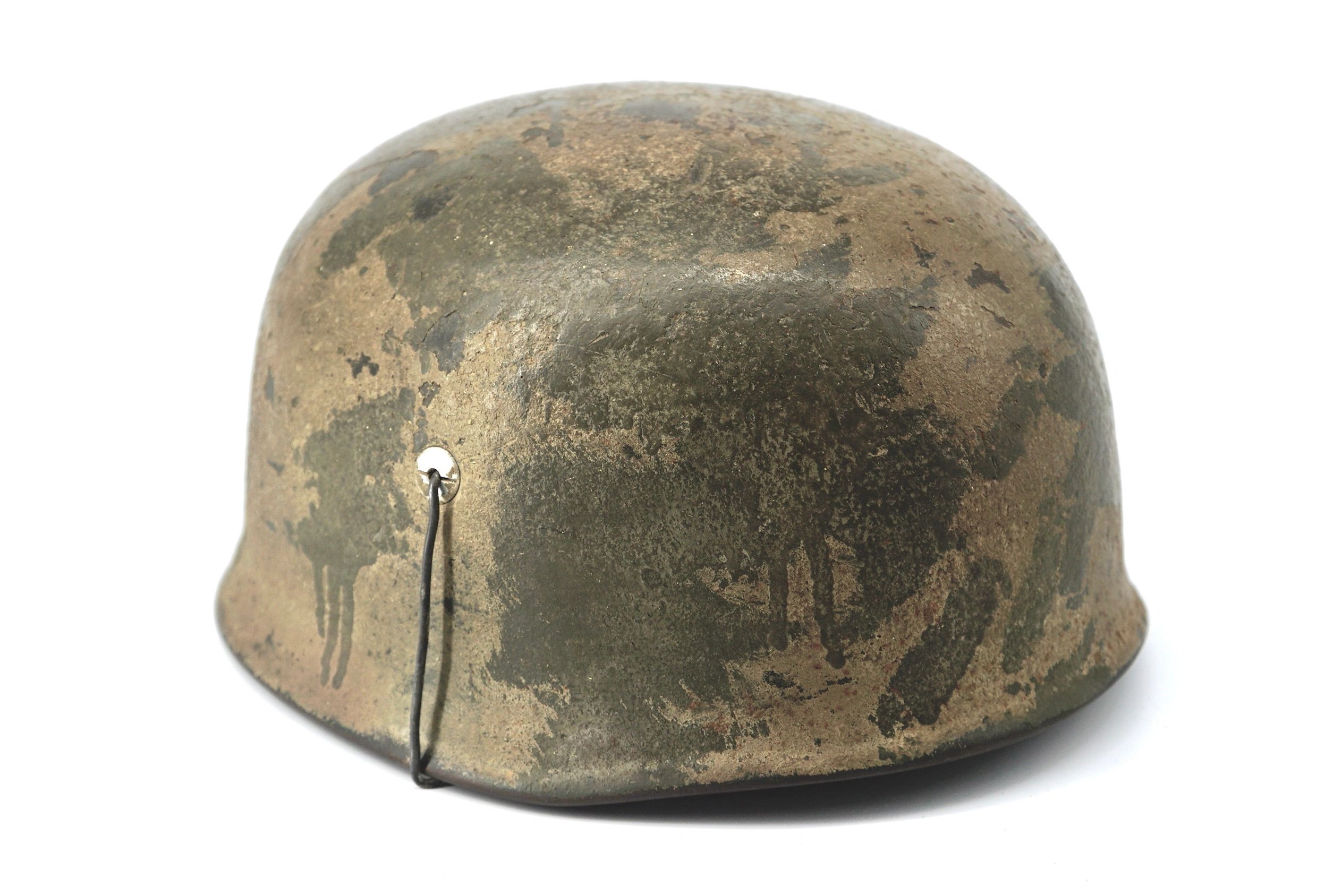 Fallschirmjager Fallschirmjäger Helmet fj m38 